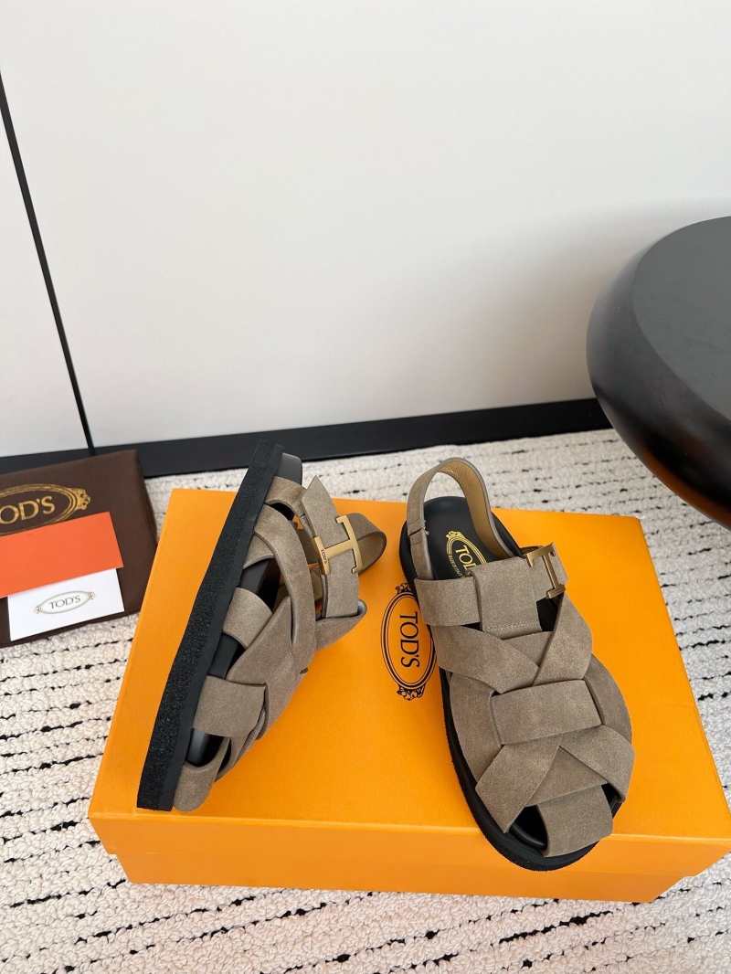 Loewe Slippers